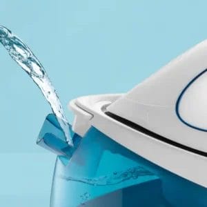 Ufesa Parna stanica Ufesa Aqua steam/snaga 2400W/zapremina 1.5l/para 320 g - Slika 3