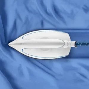 Ufesa Parna stanica Ufesa Aqua steam/snaga 2400W/zapremina 1.5l/para 320 g - Slika 4