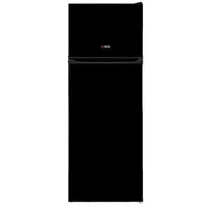 Frižider Vox KG2500BE visina 145cm/zapremina 171l+42l - Slika 1