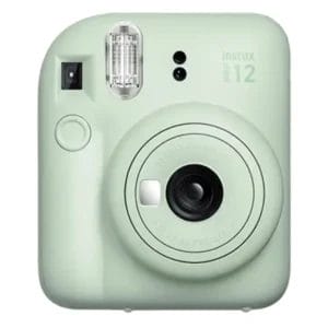 Fujifilm Fotoaparat FUJIFILM Instax Mini 12 Mint Green - Slika 1