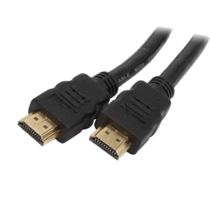 Velteh Kabl HDMI V1.4 Gold 25m Velteh KT-HK1.4-25M - Slika 1