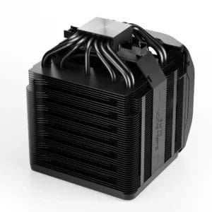 Be Quiet CPU Cooler Be quiet ARGB Dark Rock ELITE BK037 (AM4,AM5,115... - Slika 3