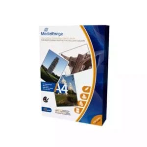 / Foto papir Mediarange Glossy 220g - Slika 1
