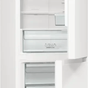 Gorenje Frižider Gorenje NRK 619 EEW4 Kombinovani visina 185cm/zapremina 204l+96l - Slika 4