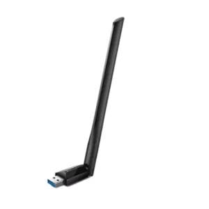 Tp - Link Wireless USB mrežna kartica TP-Link T3U Plus AC1300 Archer 867Mbps/433Mbps/eksterna antena - Slika 1
