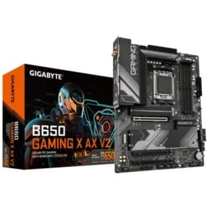 Gigabyte Matična ploča AM5 Gigabyte B650 GAMING X AX V2 - Slika 1