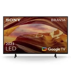 Sony SMART LED TV 50 Sony KD50X75WLPAEP 3840x2160/UHD/4K/DVB-T2/S2/C - Slika 1