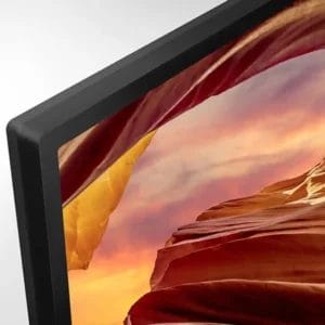 Sony SMART LED TV 50 Sony KD50X75WLPAEP 3840x2160/UHD/4K/DVB-T2/S2/C - Slika 2