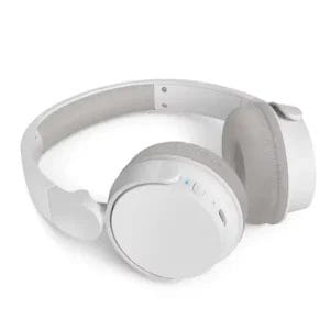 Philips Bežične slušalice Philips TAH3209WT/00 Bele - Slika 4
