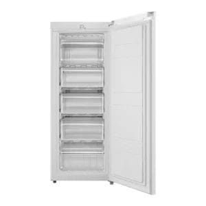 Tesla Vertikalni zamrzivač Tesla vertikalni RU1600ME/E/160L/55x54,7x1 - Slika 3