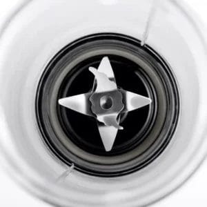 Ufesa Blender Ufesa Onyx Up/punjivi/sivi/zapremina 400ml - Slika 2