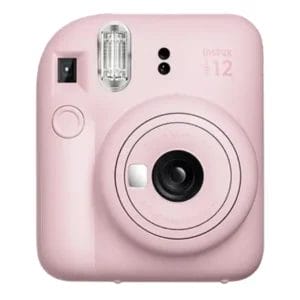 Fujifilm Fotoaparat FUJIFILM Instax Mini 12 Blossom Pink - Slika 1