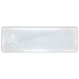 Home Grejalica zidna HOME FKF 54203/displej/1000w/2000w/WIFI smart/android/iOS - Slika 1