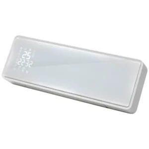 Home Grejalica zidna HOME FKF 54203/displej/1000w/2000w/WIFI smart/android/iOS - Slika 2