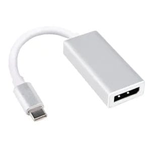 kettz Adapter konverter Tip C-Displayport M/Ž TCD-55 - Slika 1