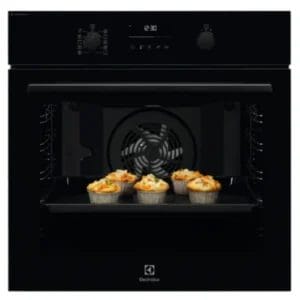 Electrolux Ugradna rerna Electrolux EOD6P77WZ multifunkcionalna/zapremina 72l - Slika 1