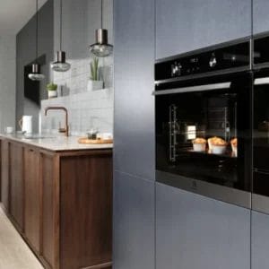 Electrolux Ugradna rerna Electrolux EOD6P77WZ multifunkcionalna/zapremina 72l - Slika 3