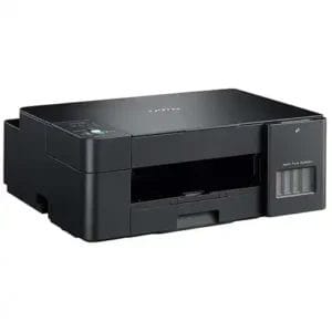 Brother MFP Brother u boji DCP-T220 CISS 6000x1200dpi/16ppm cb/9ppm color/USB, ink BT5000 - Slika 2