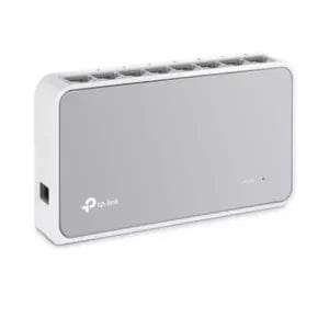 Tp - Link Svič 10/100 8-port TP-Link TL-SF1008D - Slika 5