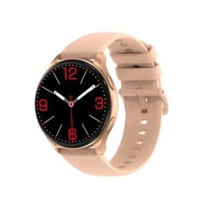 Blackview Smart Watch Blackview X20 zlatni - Slika 1