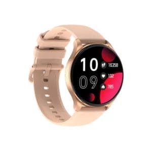 Blackview Smart Watch Blackview X20 zlatni - Slika 3