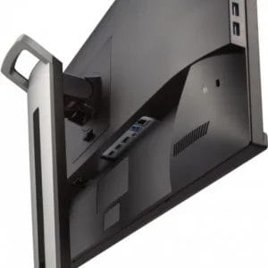 Viewsonic Monitor 27 Viewsonic VG2756-4K 3840x2160/4K UHD/IPS/5ms/60Hz/2x HDMI/DP/3x USB/USB-C/Pivot/Zvučnici - Slika 2