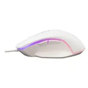 White Shark Miš White Shark GM 5009 Gareth Beli - Slika 3
