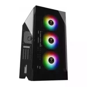 Zeus Računar ZEUS Gamer Ryzen 9 5900X/DDR4 32GB/M.2 1TB/RTX4060Ti 8GB/700W - Slika 1