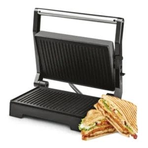 Ufesa Kontakt Grill Ufesa Haku PR1100/snaga 1000W - Slika 1