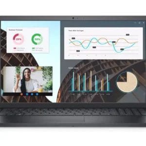 Dell Laptop Dell Vostro 3530 15.6 FHD 120Hz/i7-1355U/8GB/NVMe 512GB/US/5Y5 - Slika 1