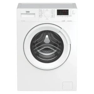 Beko Mašina za pranje veša Beko WUE8726XST širina 60cm/kapacitet 8kg/obrtaja 1400-min - Slika 1