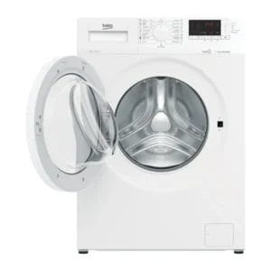 Beko Mašina za pranje veša Beko WUE8726XST širina 60cm/kapacitet 8kg/obrtaja 1400-min - Slika 3
