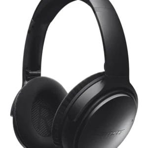 Bose Bežične slušalice Bose QuietComfort crne - Slika 1