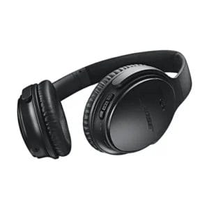 Bose Bežične slušalice Bose QuietComfort crne - Slika 2