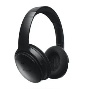 Bose Bežične slušalice Bose QuietComfort crne - Slika 3
