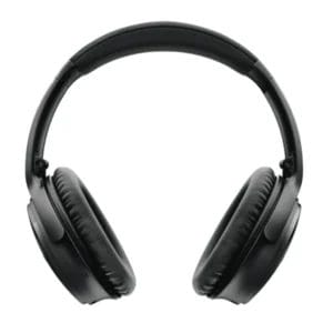 Bose Bežične slušalice Bose QuietComfort crne - Slika 4