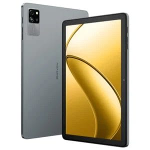 Blackview Tablet 10.1 Blackview Tab 60 Wifi HD+ IPS 800x1280 IPS/4GB/128GB/5MP-8MP/gray - Slika 4