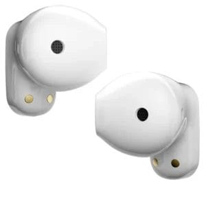 Blackview Bežične slušalice Blackview AirBuds 20 White/BT/IP5516 - Slika 3