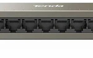 Tenda Svič 10/100 9-Port Tenda TEF1109D - Slika 1