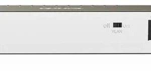 Tenda Svič 10/100 9-Port Tenda TEF1109D - Slika 2