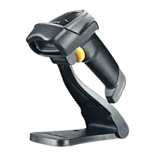 Barcode scener sa postoljem Galeb MD6600-SR 2D - Slika 1