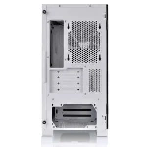 Thermaltake Kućište Thermaltake S100 belo - Slika 4