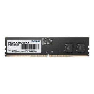 Patriot Memorija DDR5 16GB 5600MHz Patriot PSD516G560081 - Slika 1