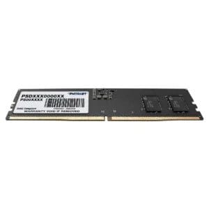 Patriot Memorija DDR5 16GB 5600MHz Patriot PSD516G560081 - Slika 2