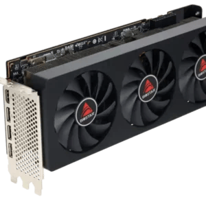 Biostar Graficka karta Biostar RX-7900XT 20GB GDDR6 320 bit 3xDP/HDMI - Slika 2