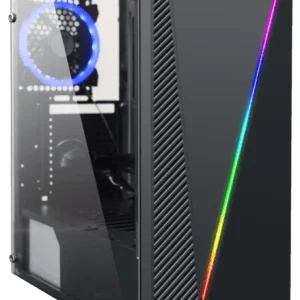 Zeus Kućište ZEUS L05 650W - Slika 1