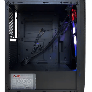 Zeus Kućište ZEUS L05 650W - Slika 2