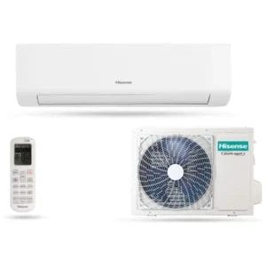 Hisense Klima uređaj Hisense Comfort 9K KE25YR4EG - Slika 3