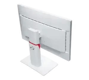 Fujitsu Monitor 24 Fujitsu B24W-7 1920x1080/Full HD 16:10/IPS/75Hz/5ms/VGA/DP/4x USB/Beli - Slika 3