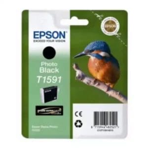 Epson Kertridž Epson T1598 Mat Black - Slika 1